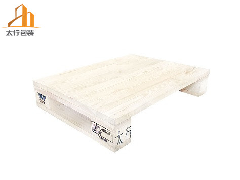 無錫鋼邊箱生產商