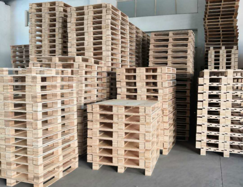 雙十一活動，我們木托盤廠家是如何做的？