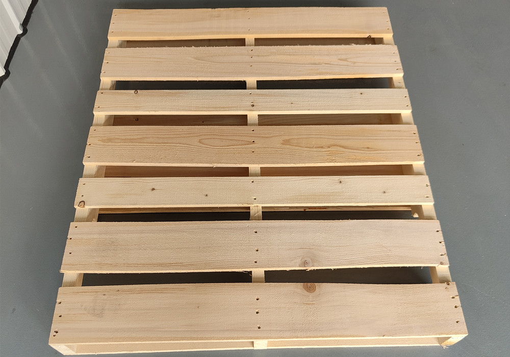 木托盤求購時如何選擇板材？