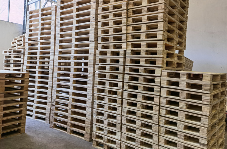 二手木托盤價格多少錢一個？