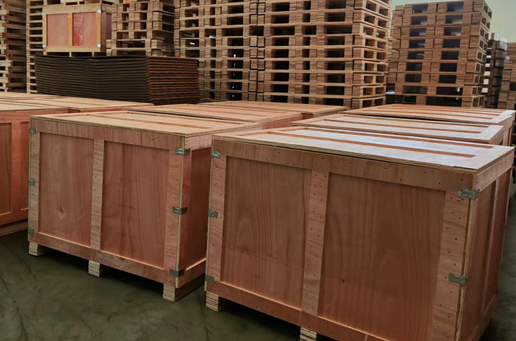 出口熏蒸木箱和免熏蒸木箱有什么區別？