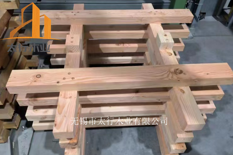 貨架木托盤在堆垛使用中應當注意哪些？