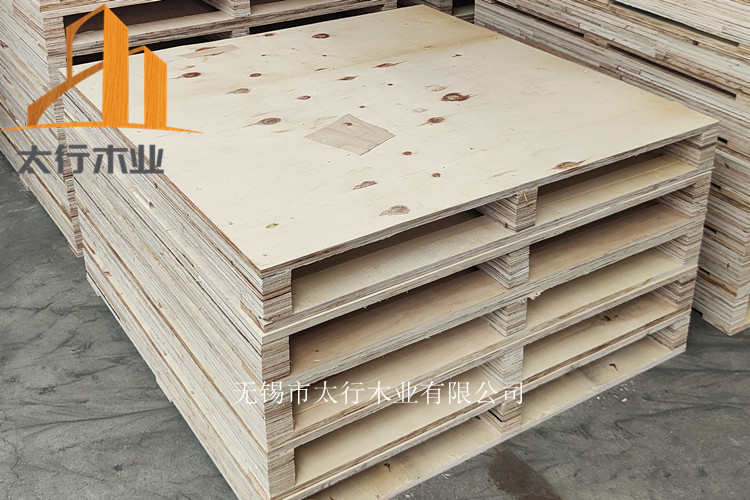 木托盤的分類有哪些？