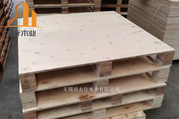 木托盤的承重量有沒有具體標準？