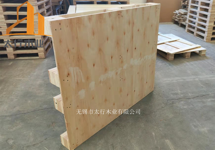 免熏蒸托盤怎么判斷質量好壞呢?