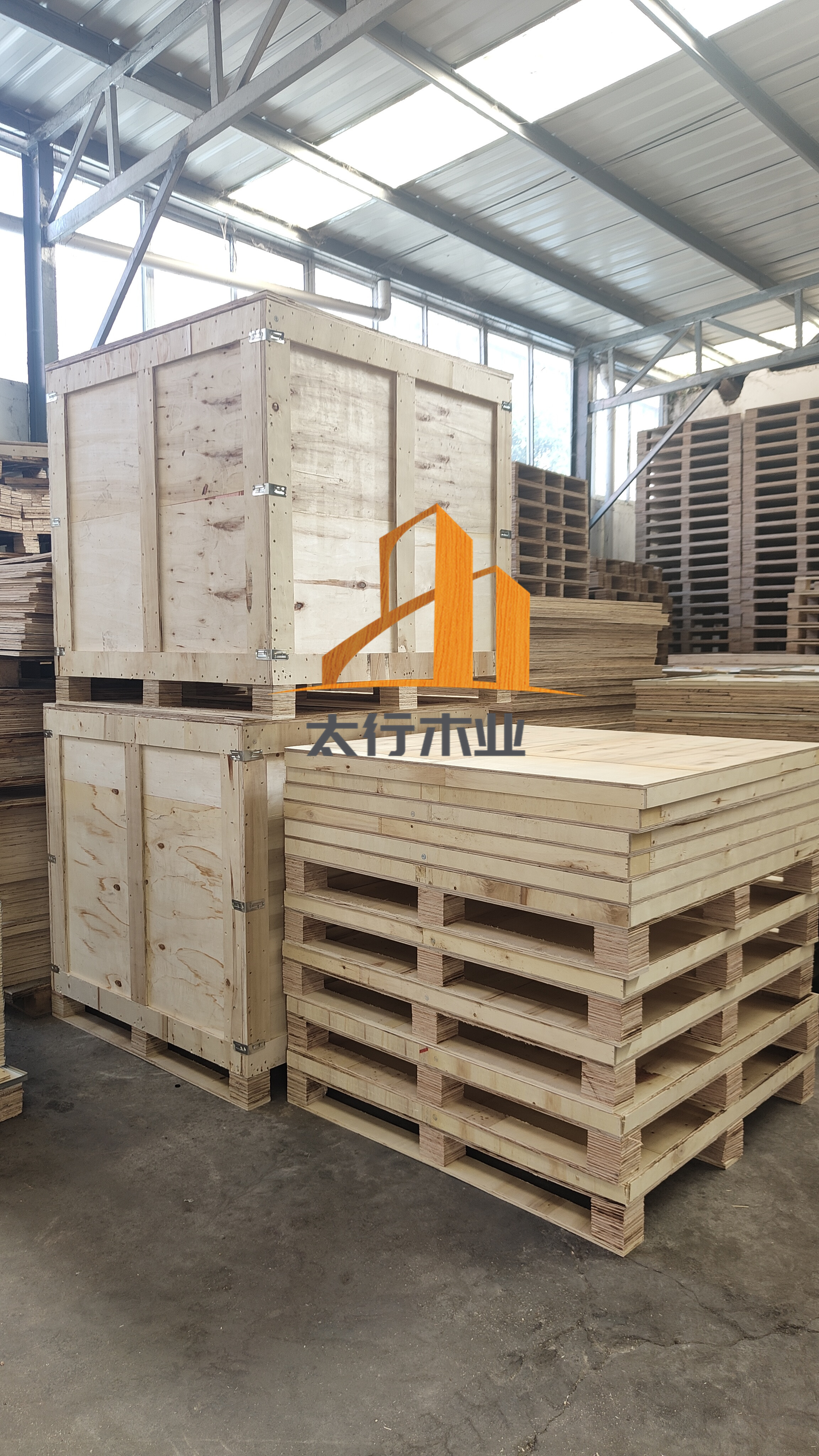 市場上木托盤的價格大概是多少？如何選擇性價比高的？