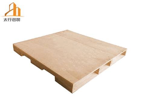 木托盤與其他材質托盤的優(yōu)缺點對比是什么？