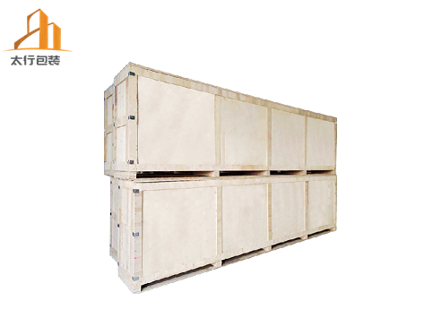 如何選擇重型木箱