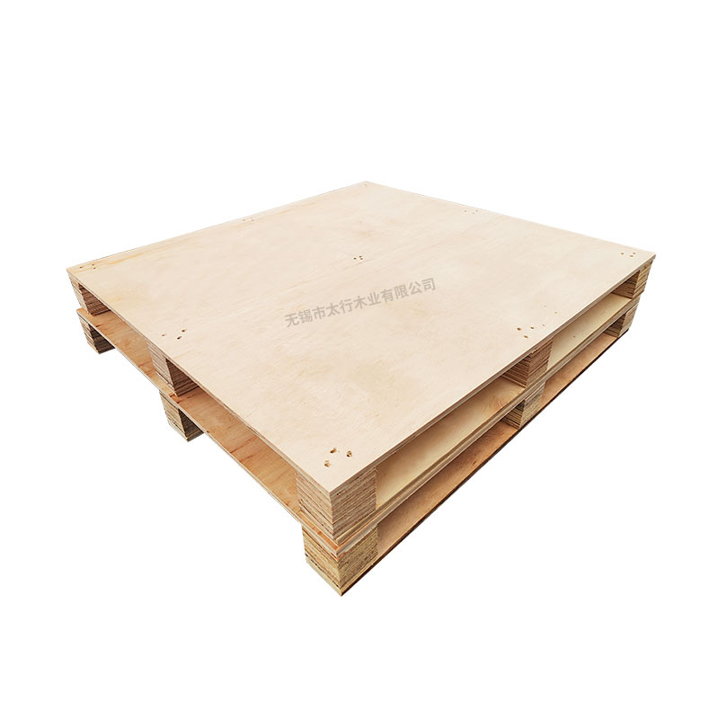 如何判斷免熏蒸托盤的質量好壞？