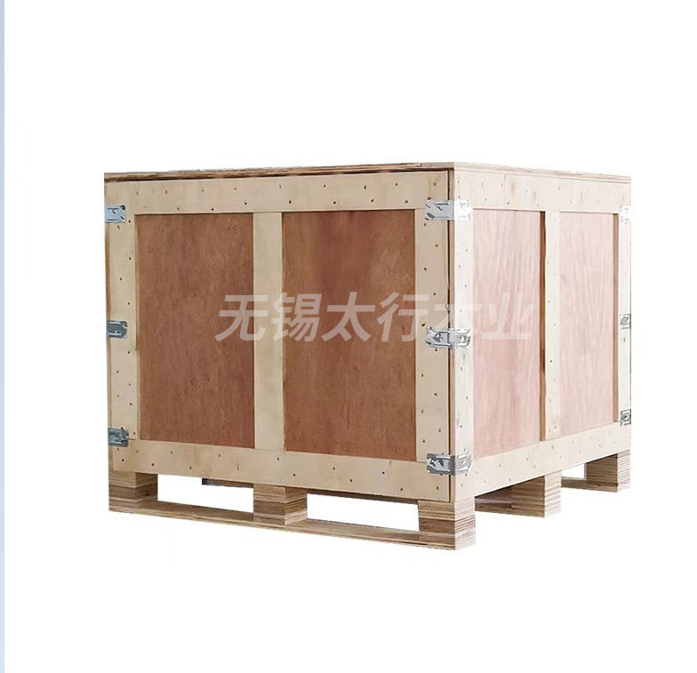 貨物貴重，選擇木箱廠家時需要注意什么問題？