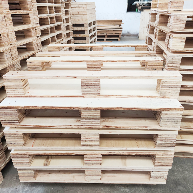 膠合板托盤(pán)的耐用性如何？