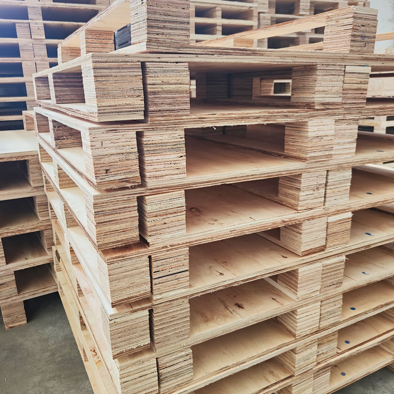 哪種木托盤出口需要熏蒸？