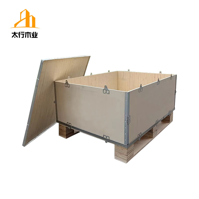 膠合板鋼帶箱價(jià)格差異大，是商家定價(jià)策略還是成本不同？