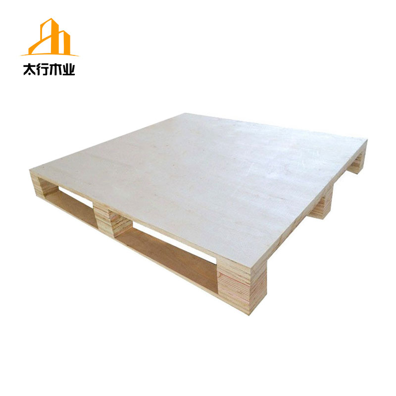 膠合板托盤廠家怎么選？3大避坑指南與實戰建議