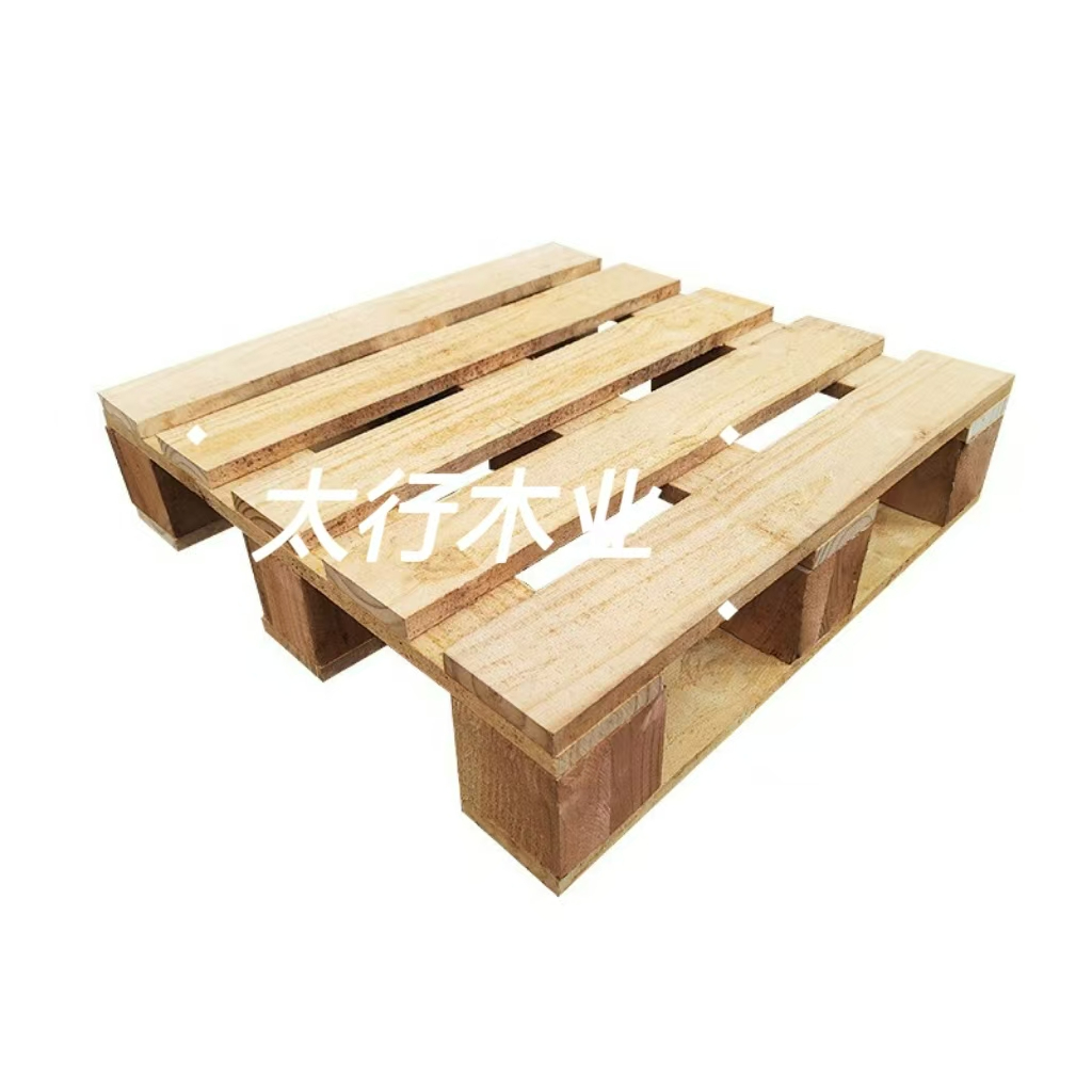 實木托盤的環保優勢與可持續性