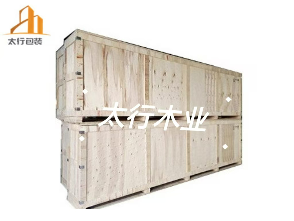膠合木箱性能與應用解析
