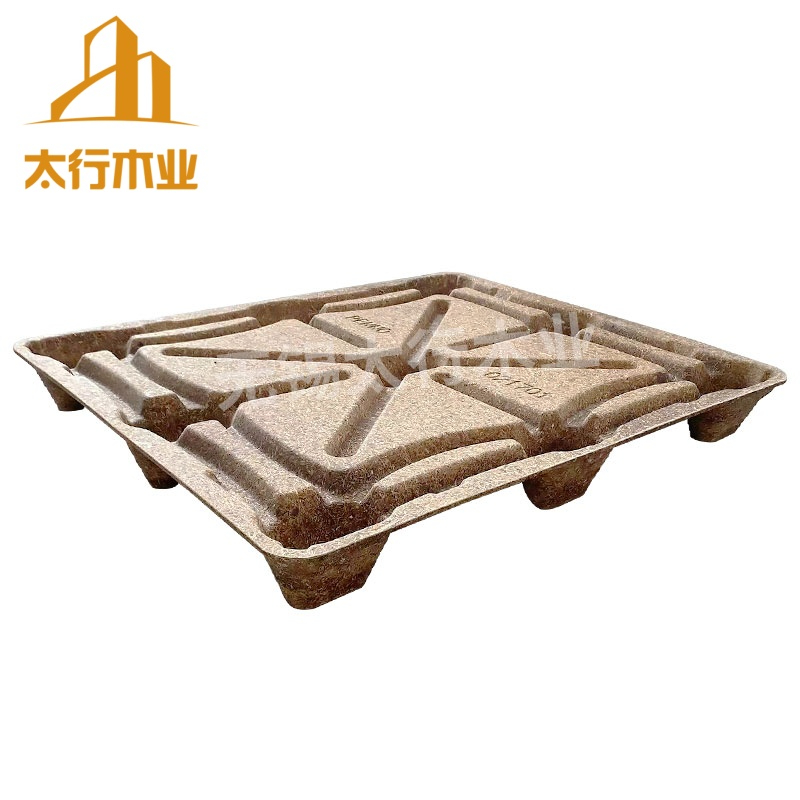 模壓托盤的介紹